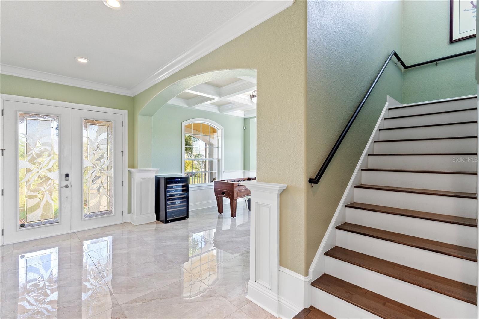 SHELL POINT 1ST ADD - Residential