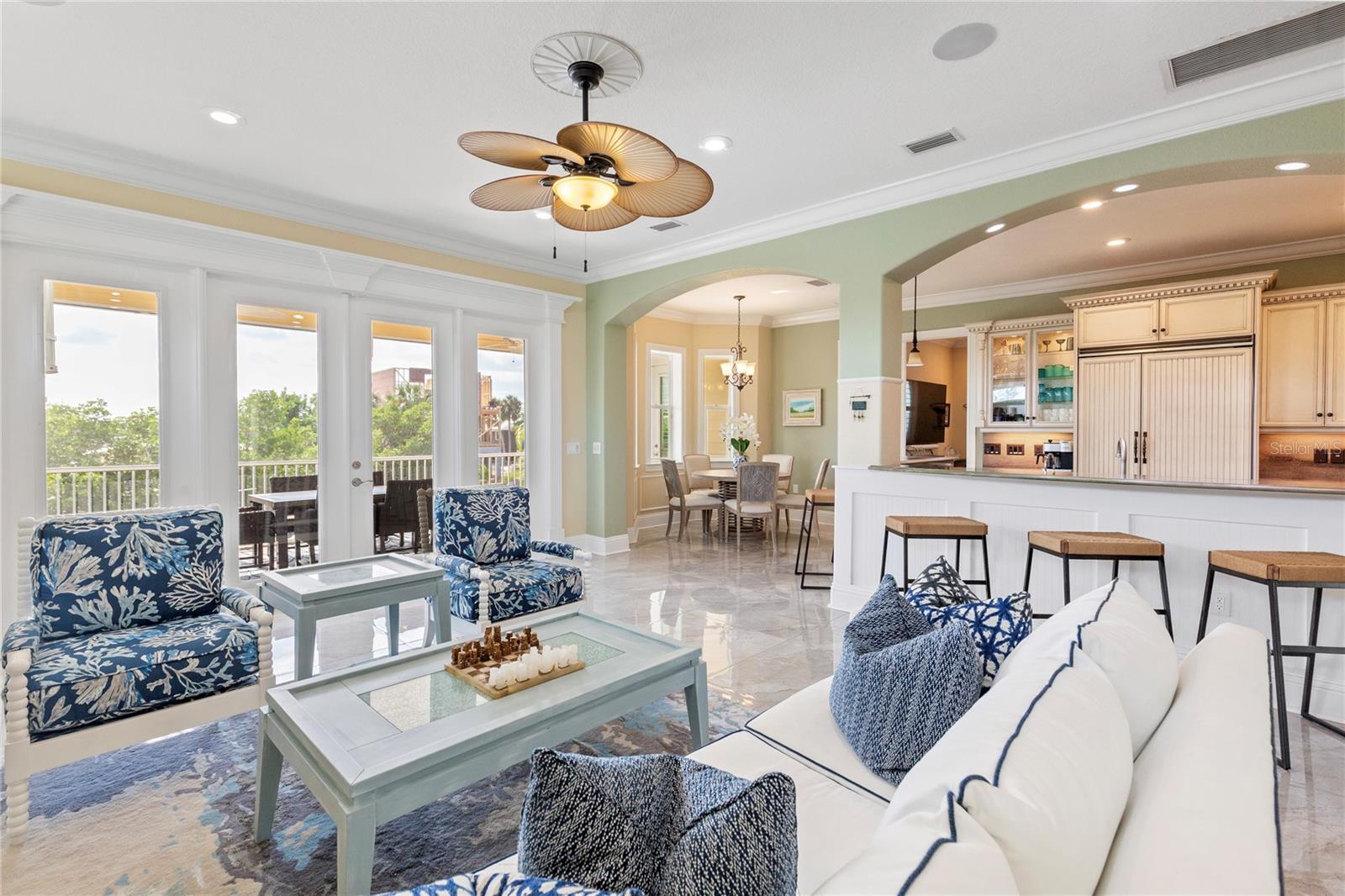 SHELL POINT 1ST ADD - Residential