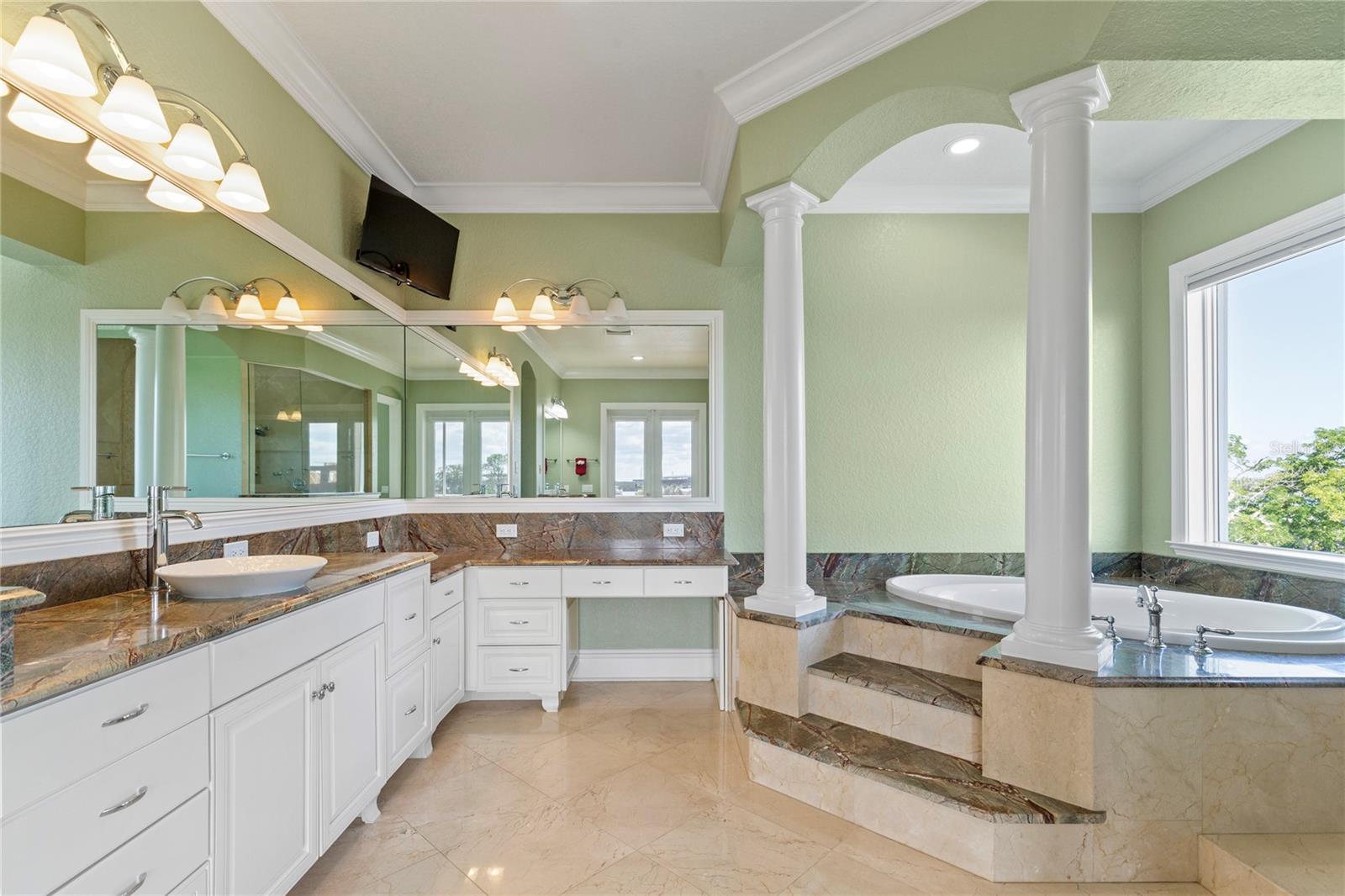 SHELL POINT 1ST ADD - Residential