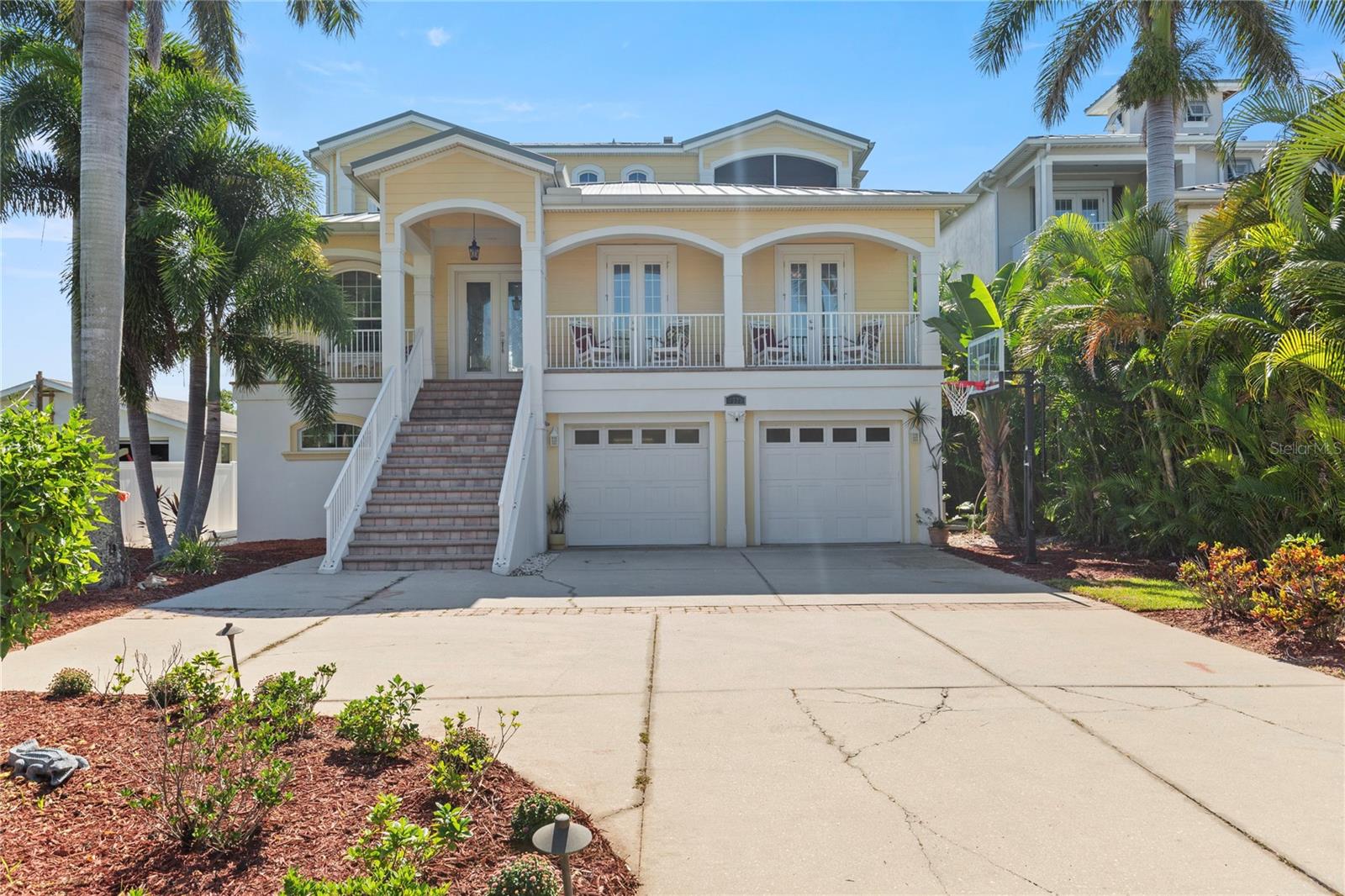 SHELL POINT 1ST ADD - Residential