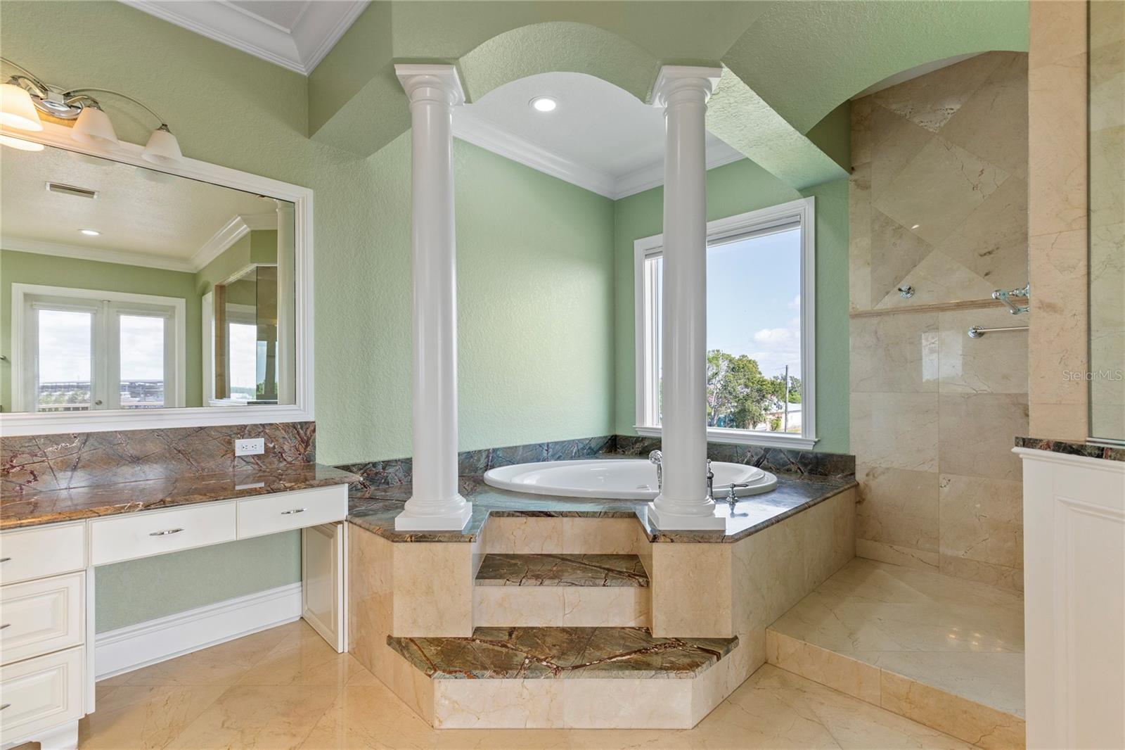 SHELL POINT 1ST ADD - Residential