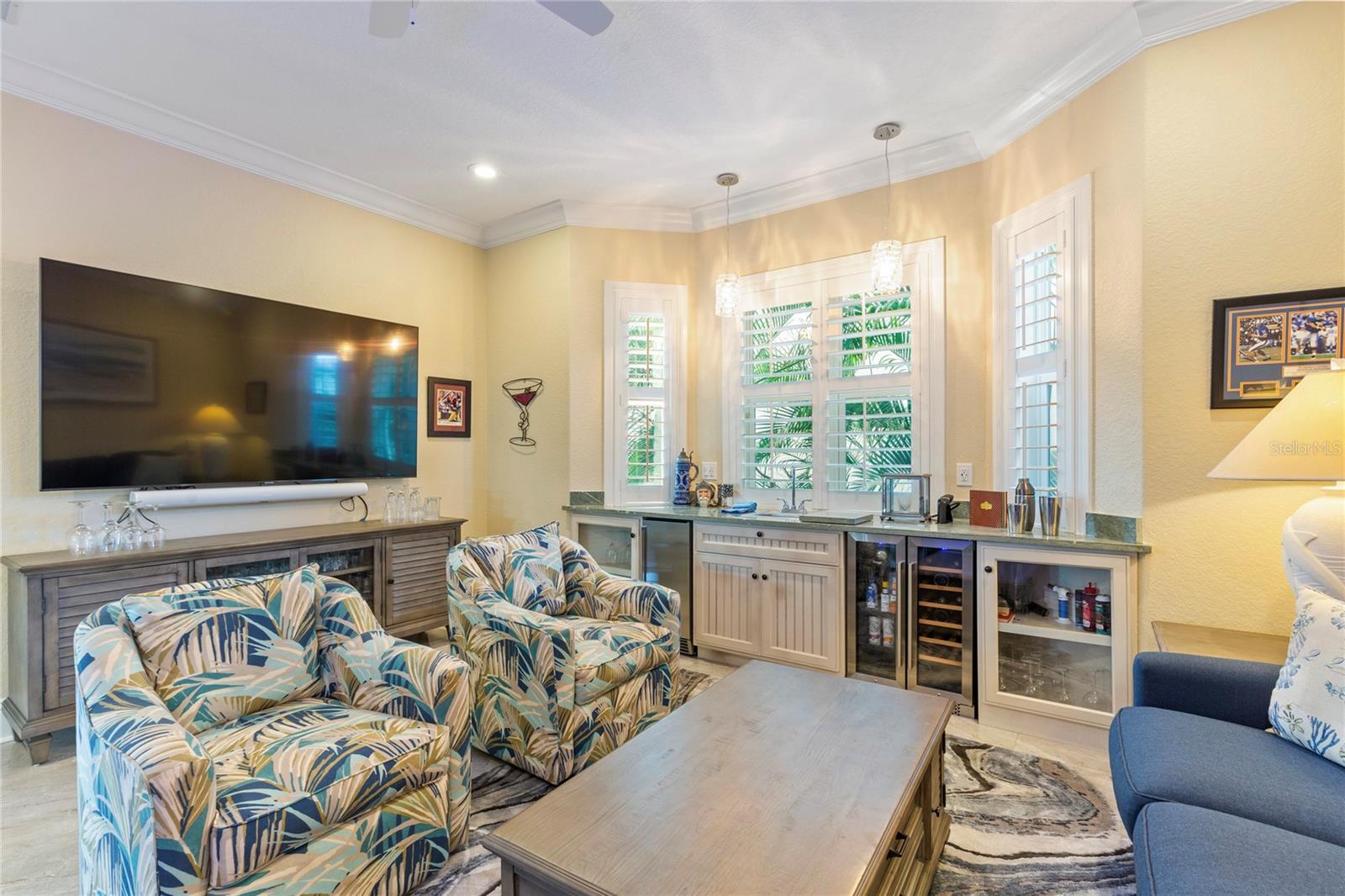 SHELL POINT 1ST ADD - Residential