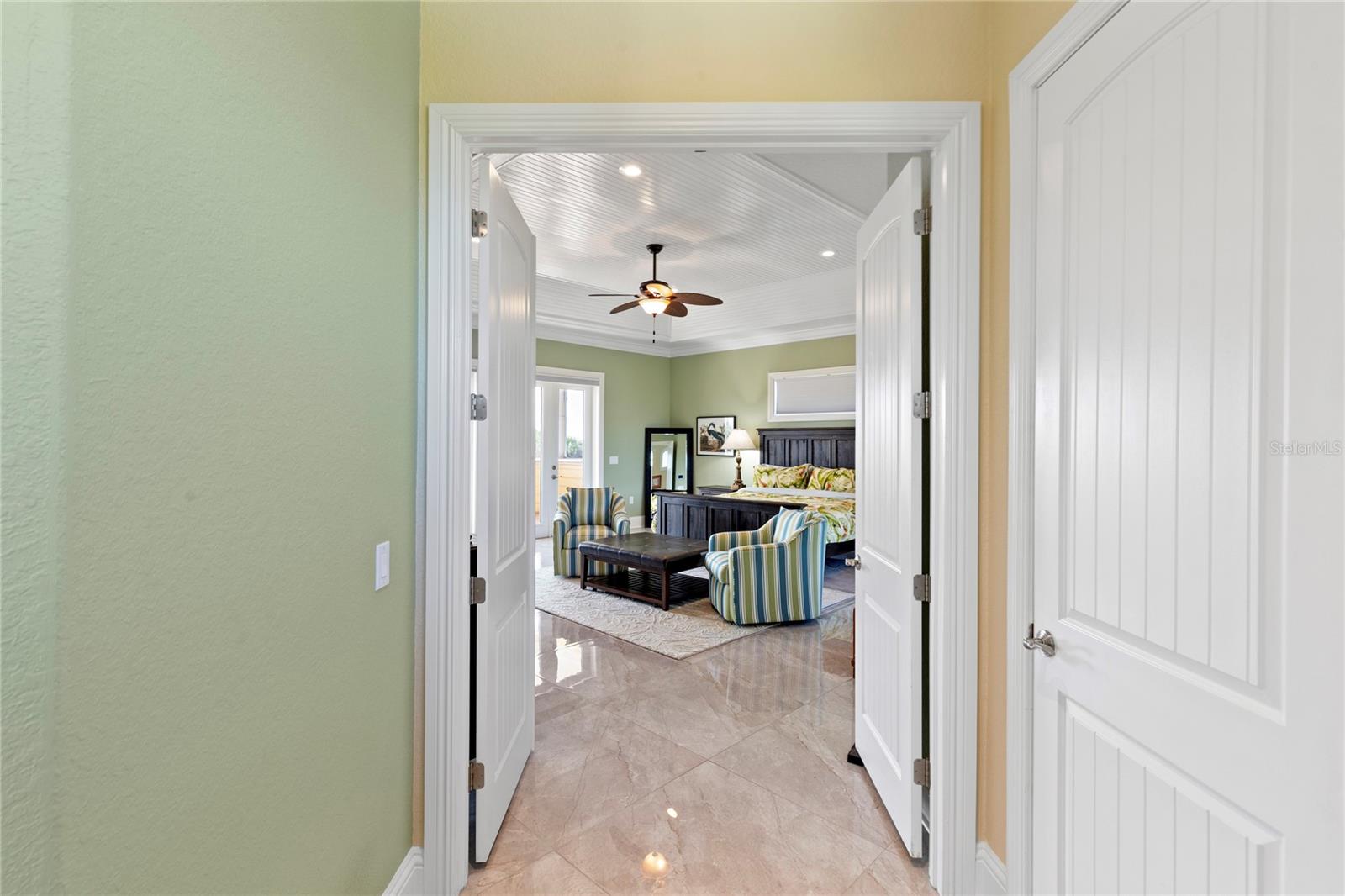 SHELL POINT 1ST ADD - Residential