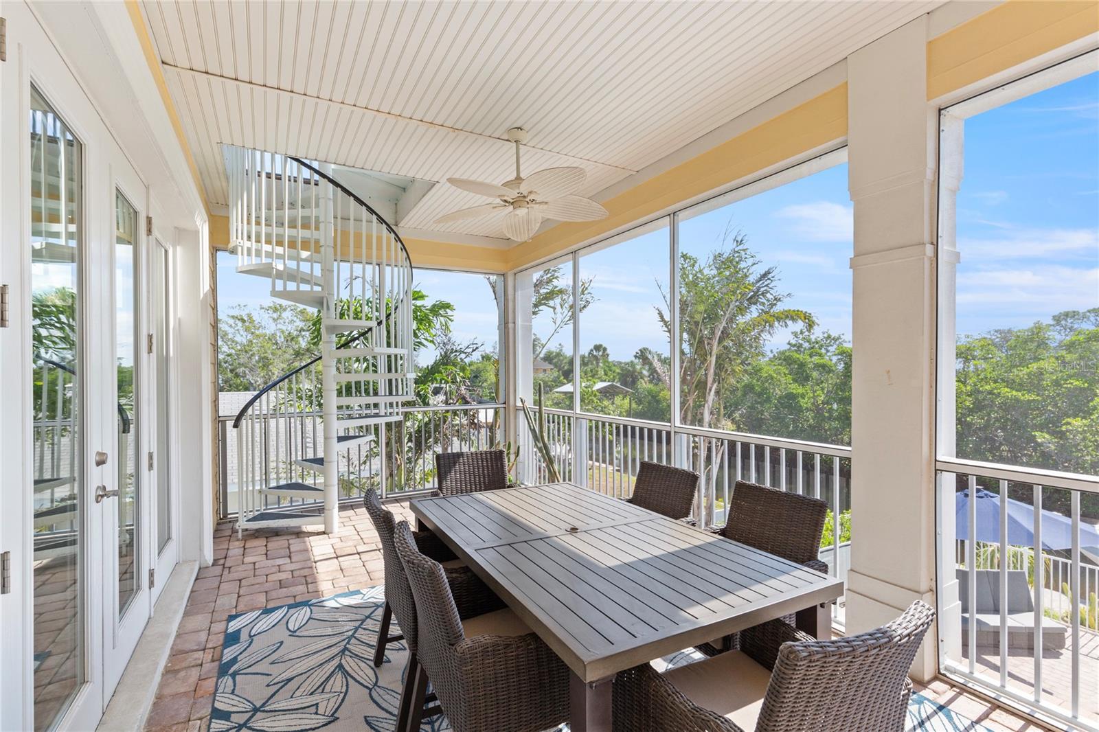 SHELL POINT 1ST ADD - Residential