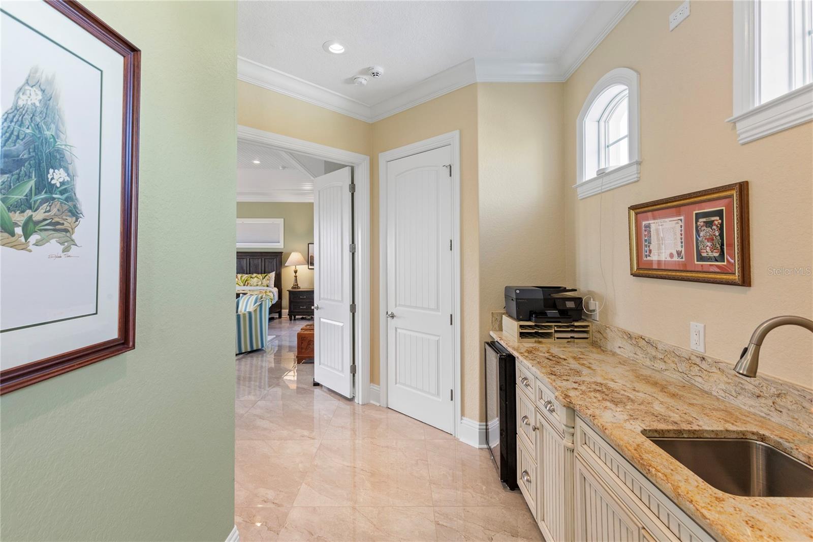 SHELL POINT 1ST ADD - Residential