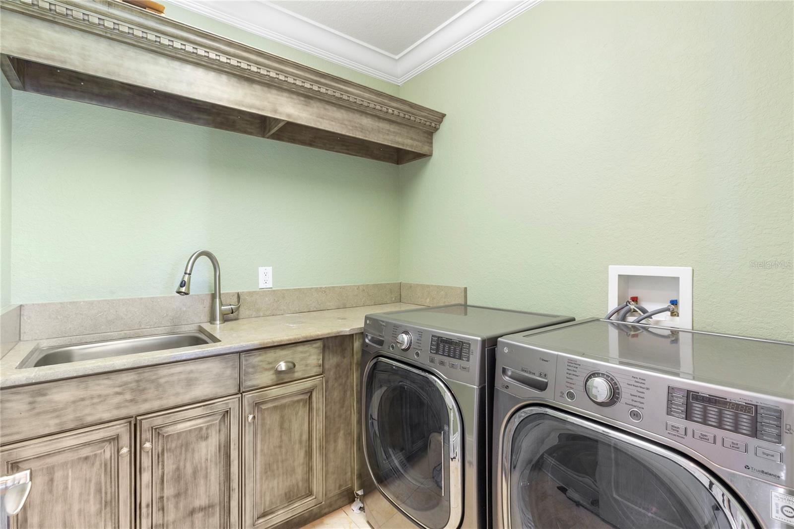 SHELL POINT 1ST ADD - Residential