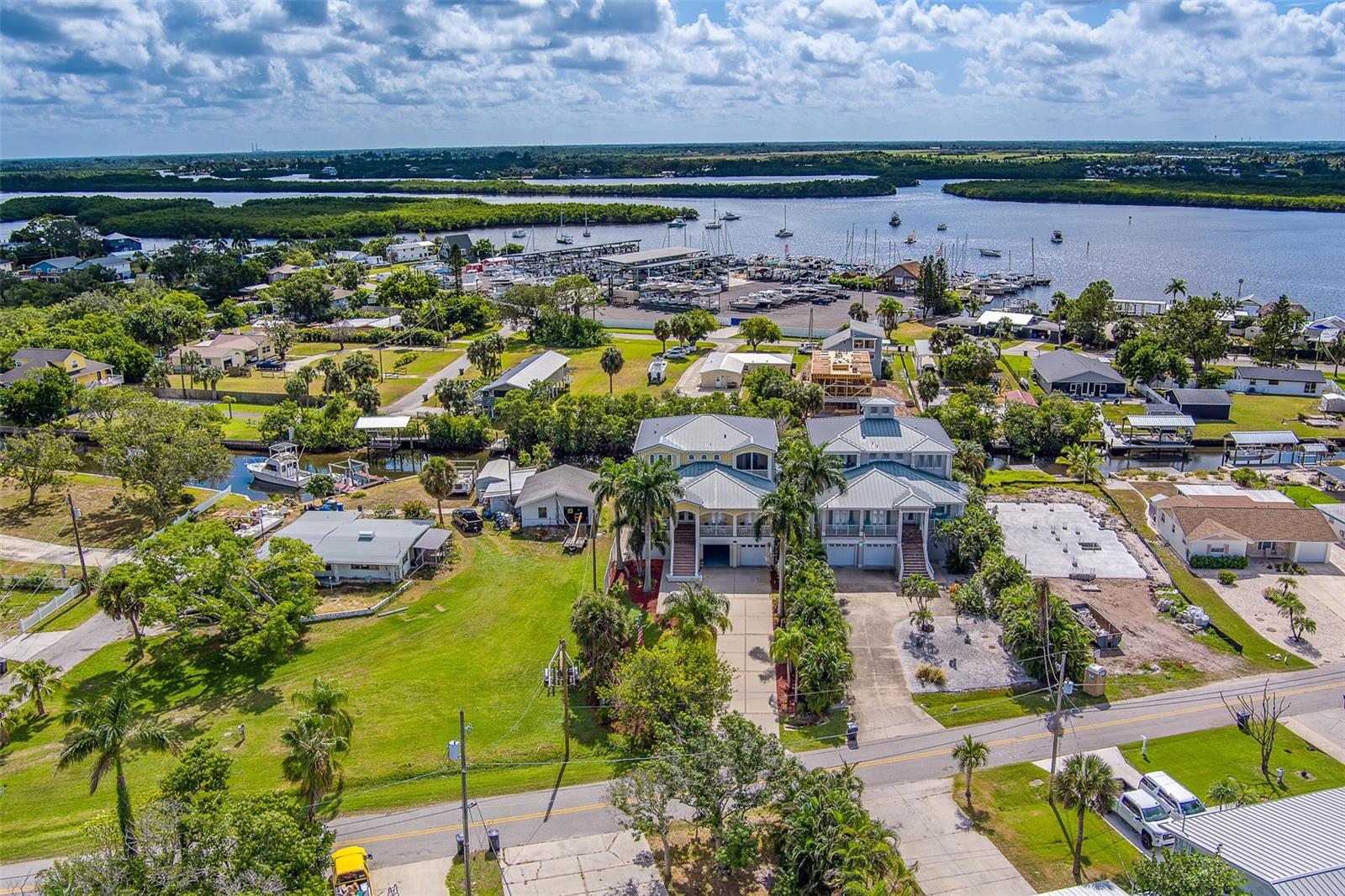 SHELL POINT 1ST ADD - Residential