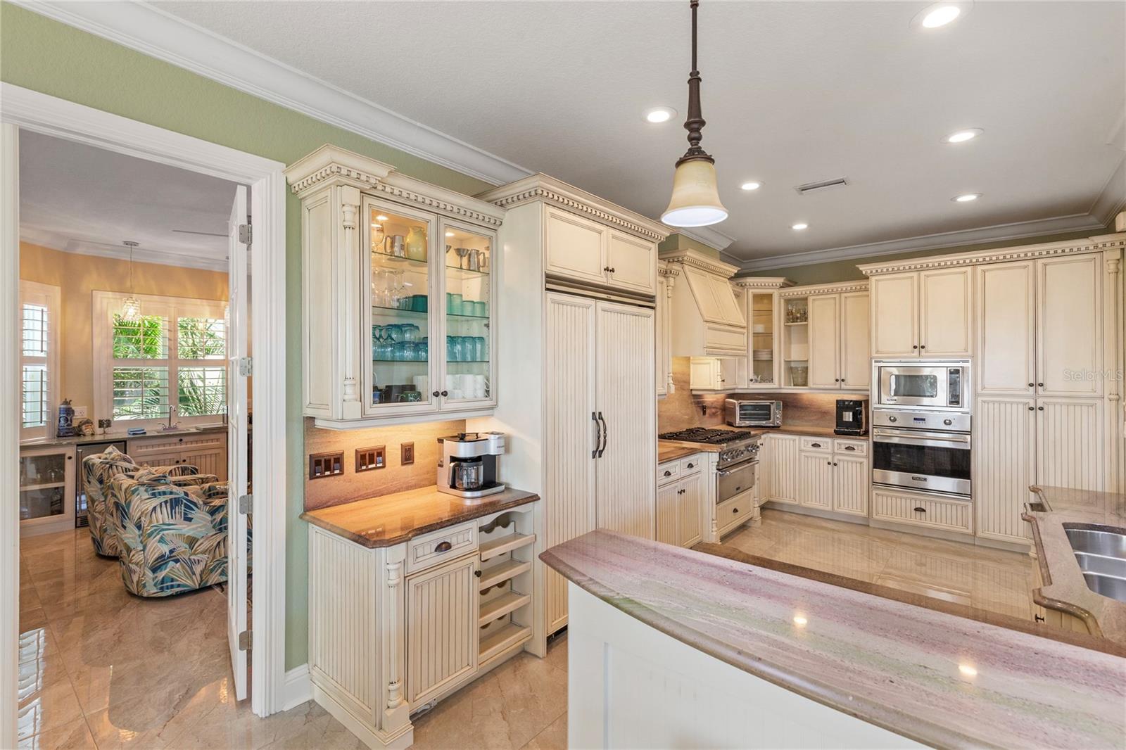 SHELL POINT 1ST ADD - Residential