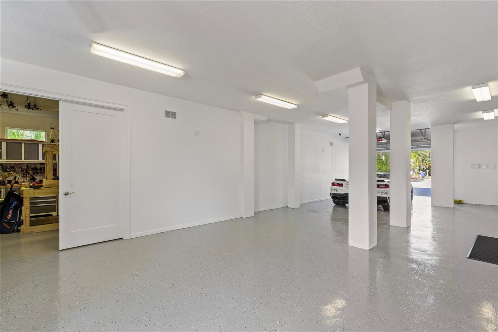 SHELL POINT 1ST ADD - Residential