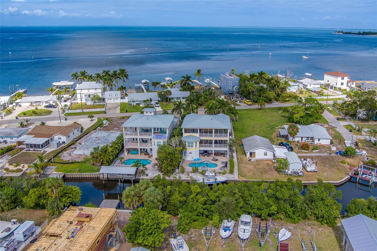 SHELL POINT 1ST ADD - Residential