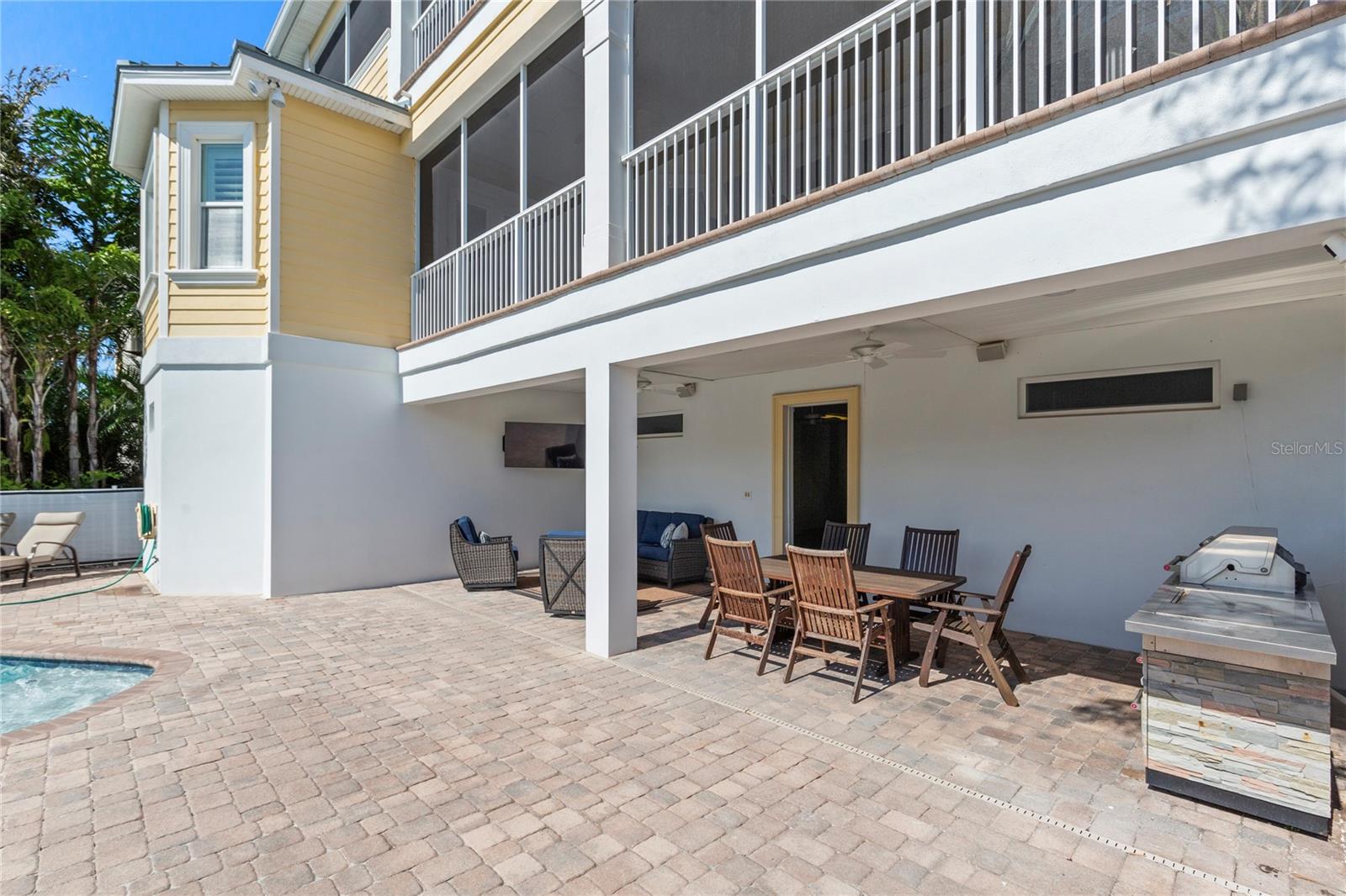 SHELL POINT 1ST ADD - Residential