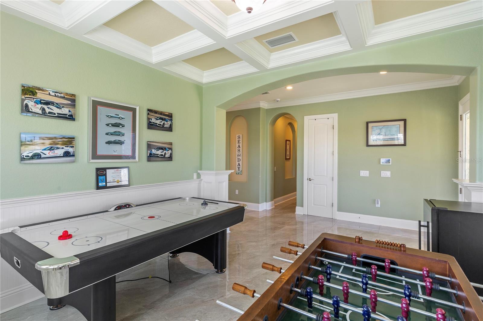 SHELL POINT 1ST ADD - Residential