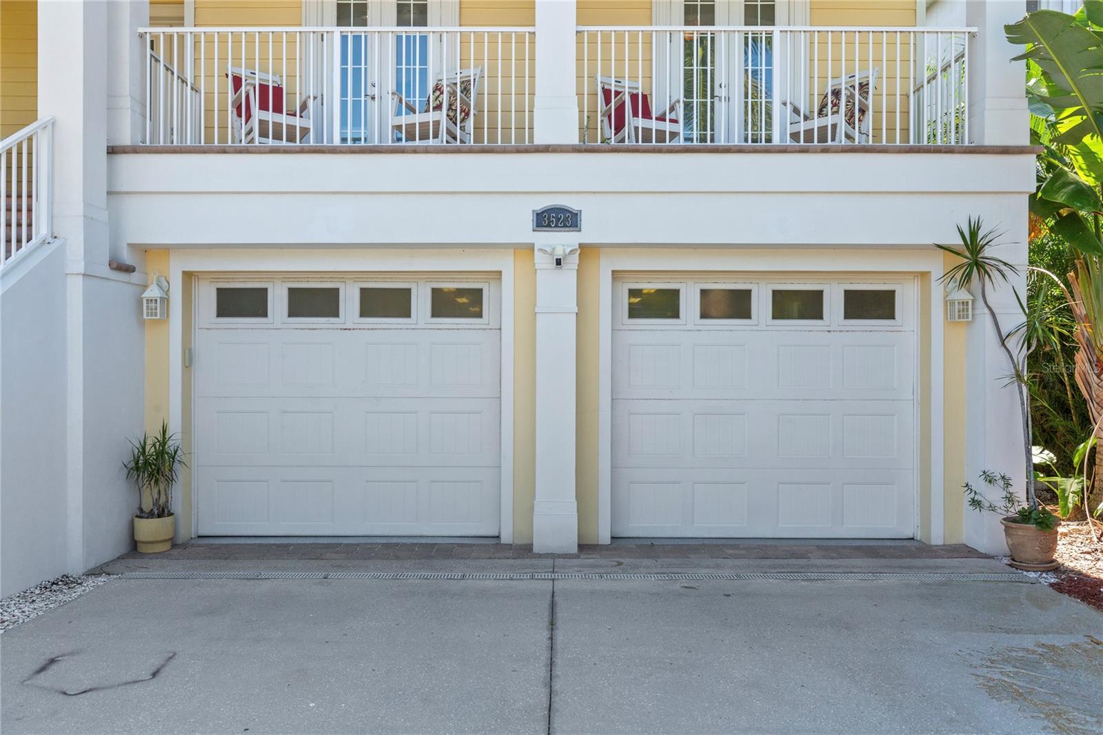 SHELL POINT 1ST ADD - Residential