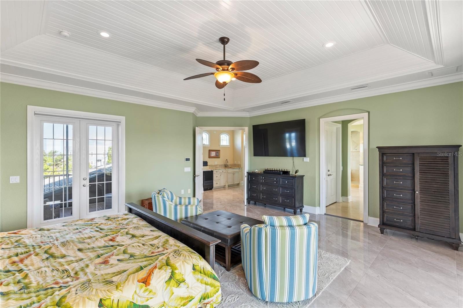 SHELL POINT 1ST ADD - Residential