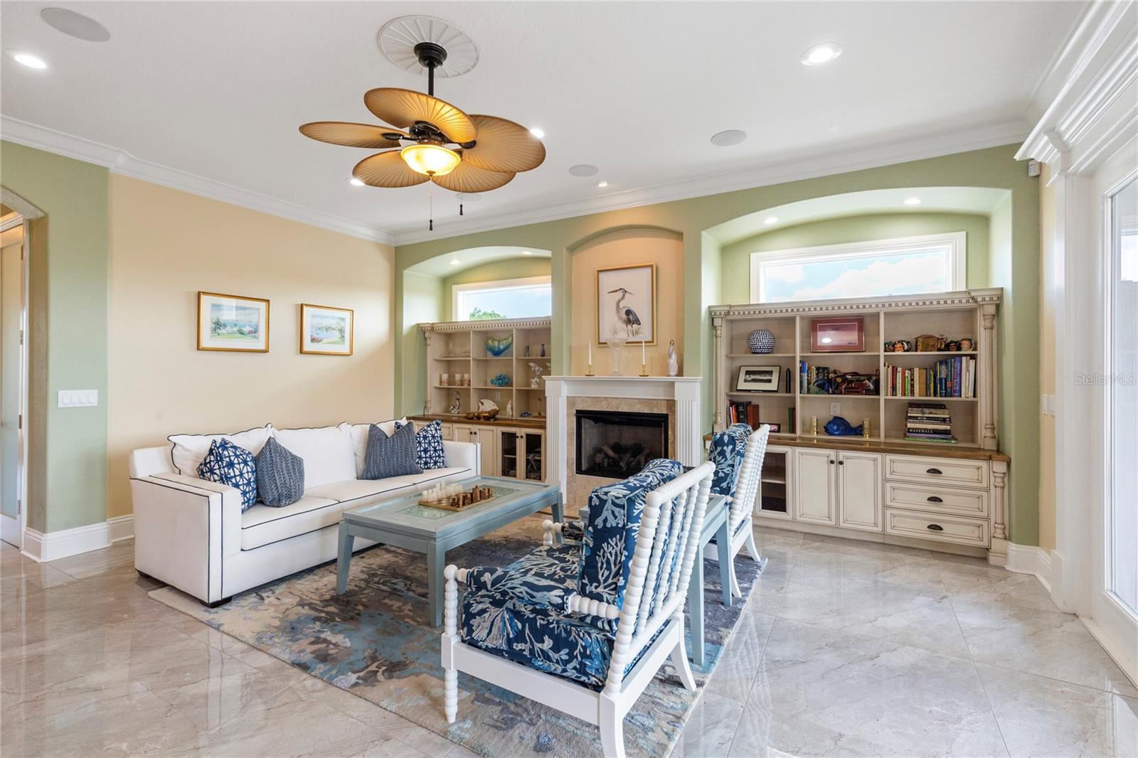 SHELL POINT 1ST ADD - Residential