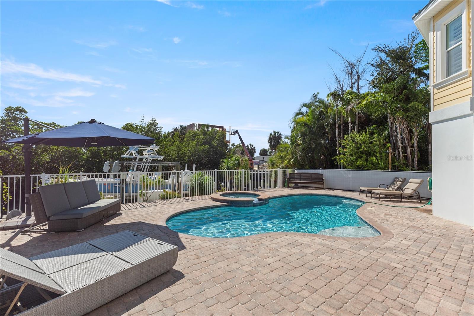 SHELL POINT 1ST ADD - Residential