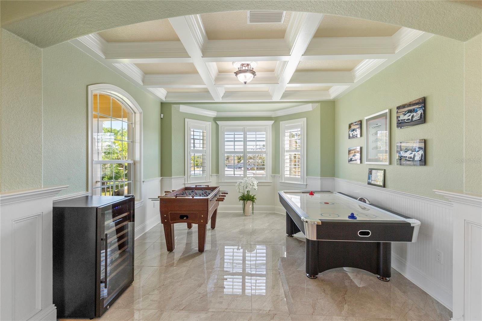 SHELL POINT 1ST ADD - Residential