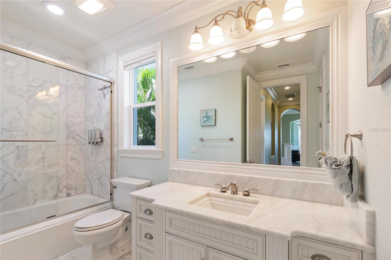 SHELL POINT 1ST ADD - Residential