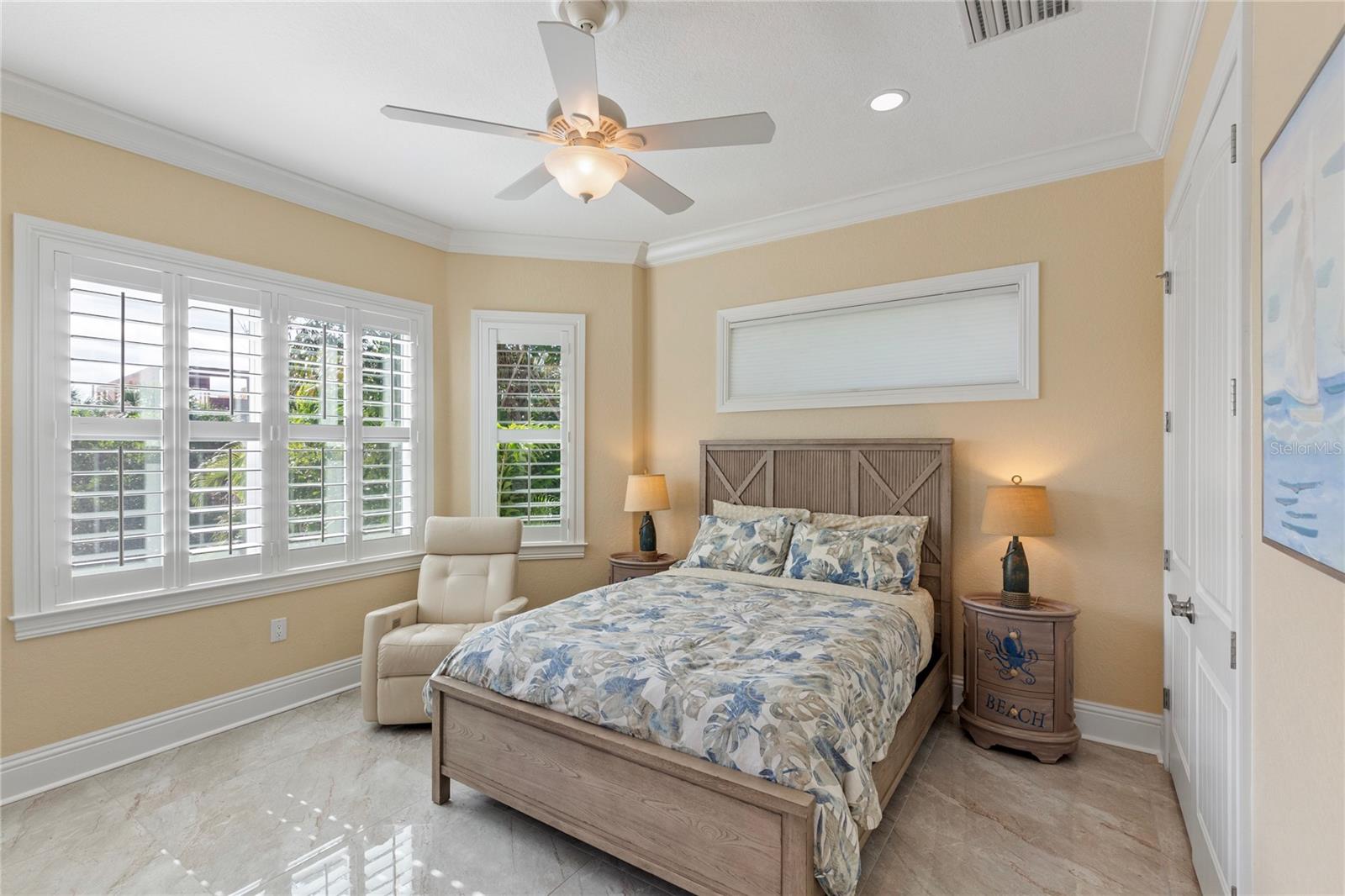 SHELL POINT 1ST ADD - Residential