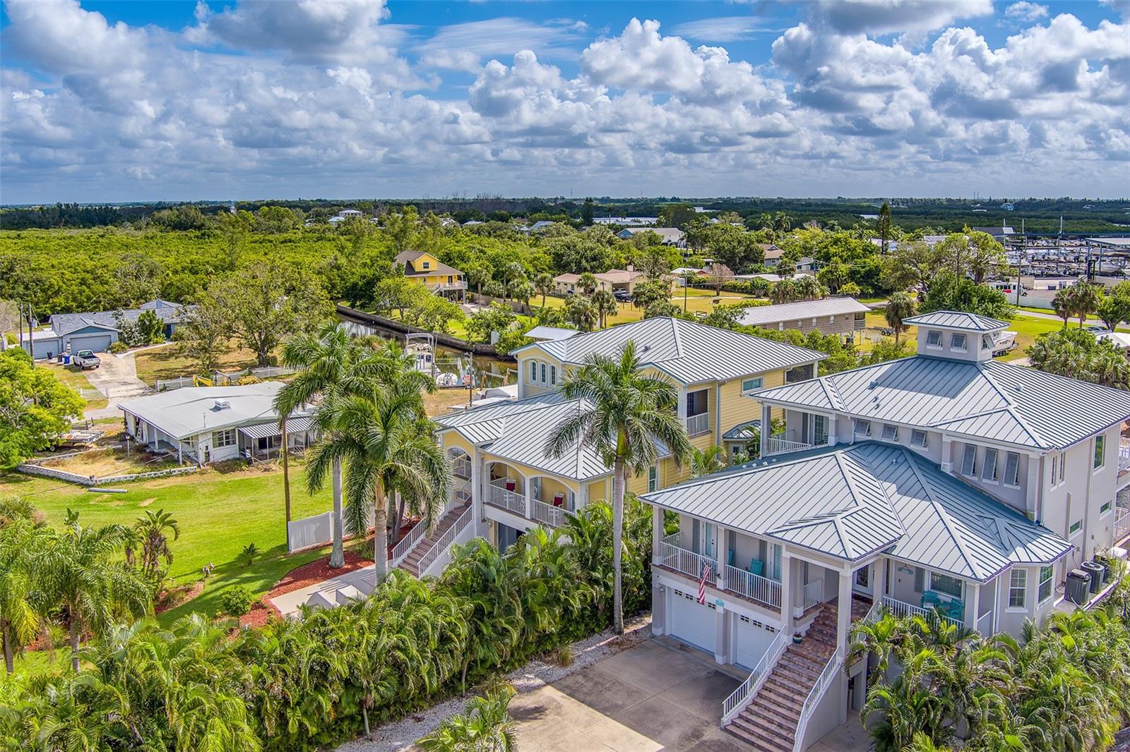 SHELL POINT 1ST ADD - Residential