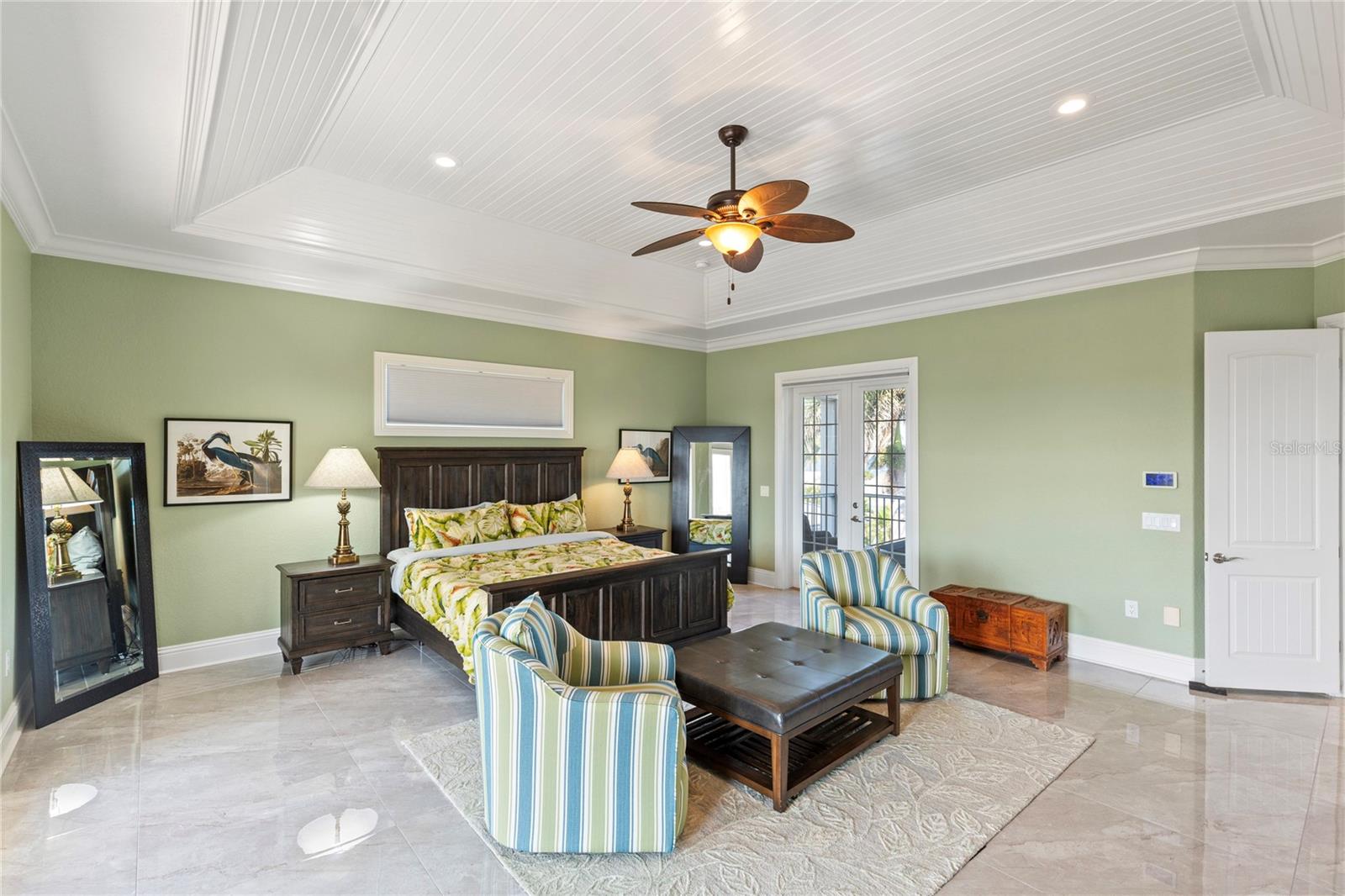 SHELL POINT 1ST ADD - Residential