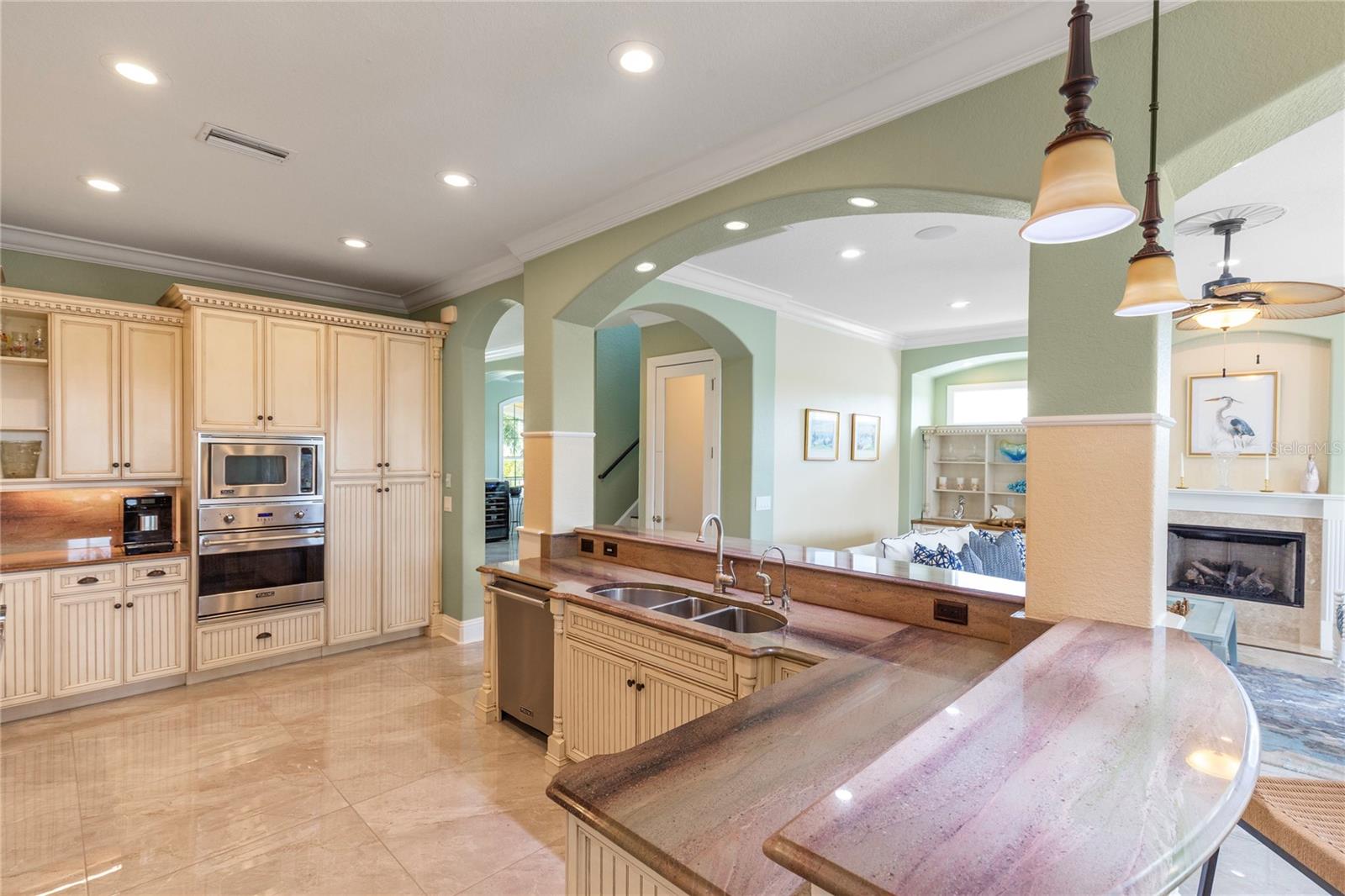 SHELL POINT 1ST ADD - Residential