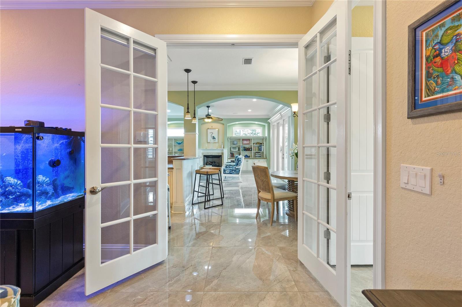 SHELL POINT 1ST ADD - Residential