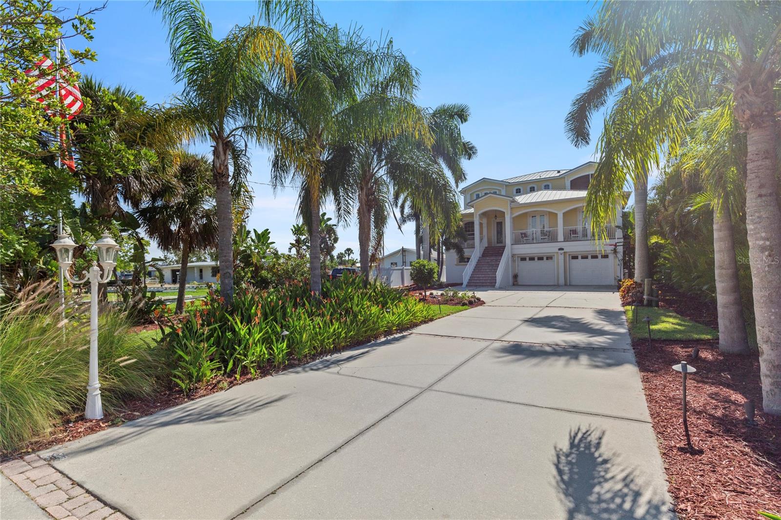 SHELL POINT 1ST ADD - Residential