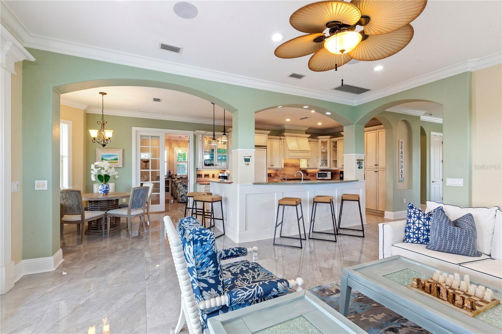 SHELL POINT 1ST ADD - Residential