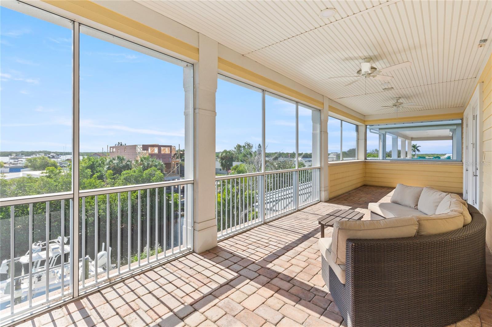 SHELL POINT 1ST ADD - Residential