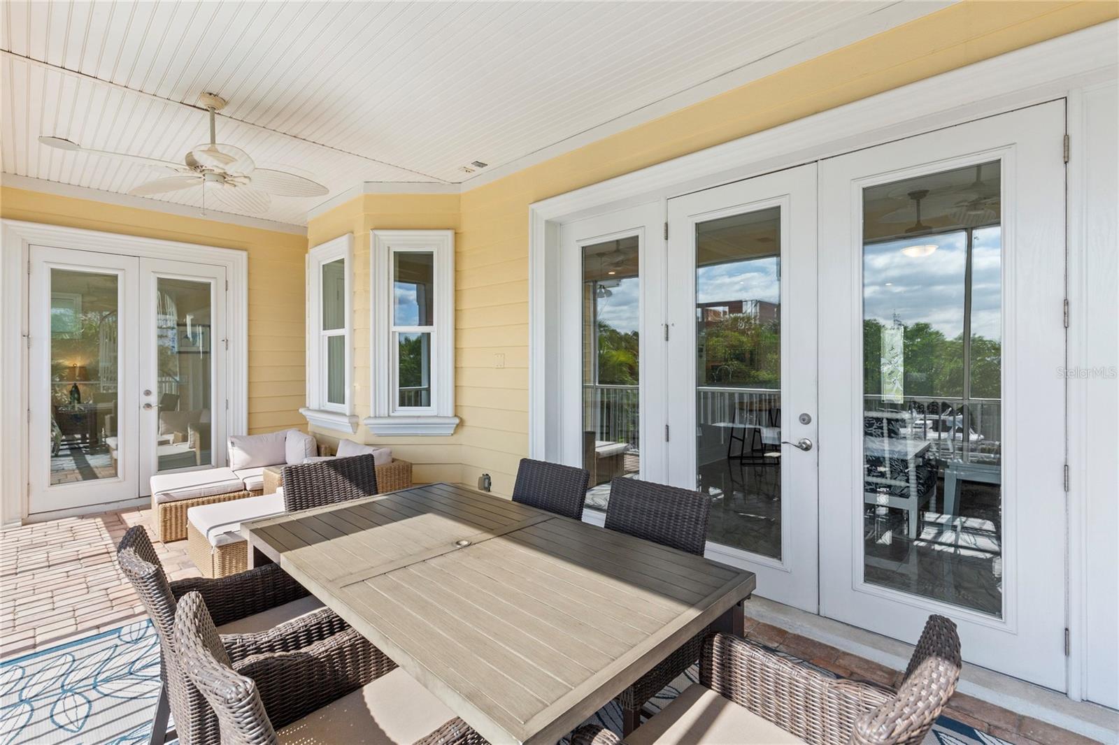 SHELL POINT 1ST ADD - Residential