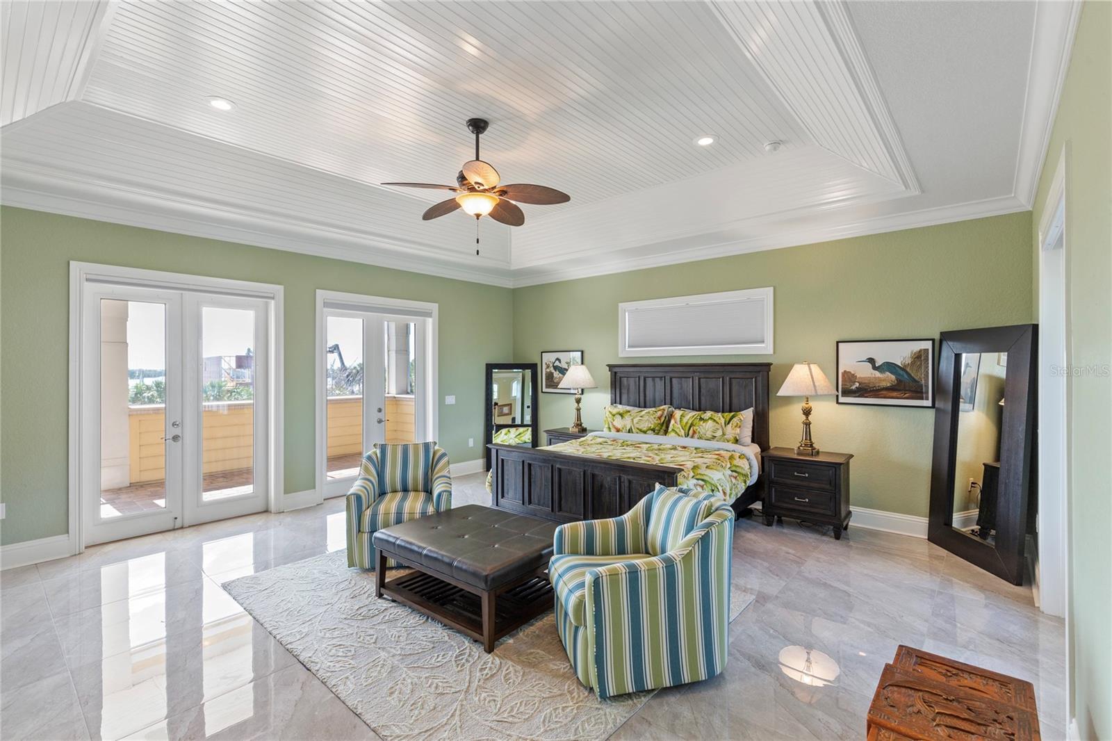 SHELL POINT 1ST ADD - Residential