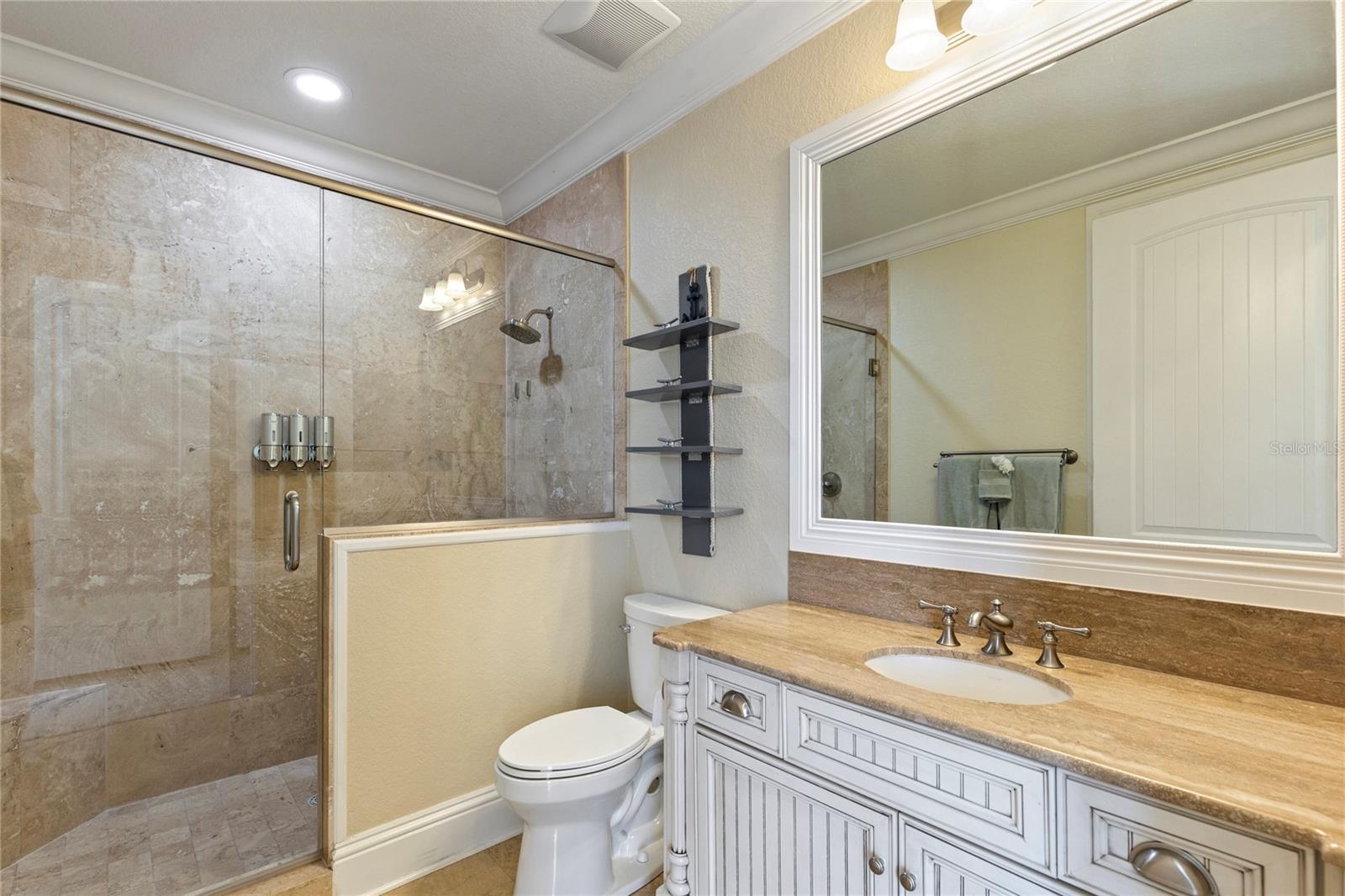 SHELL POINT 1ST ADD - Residential