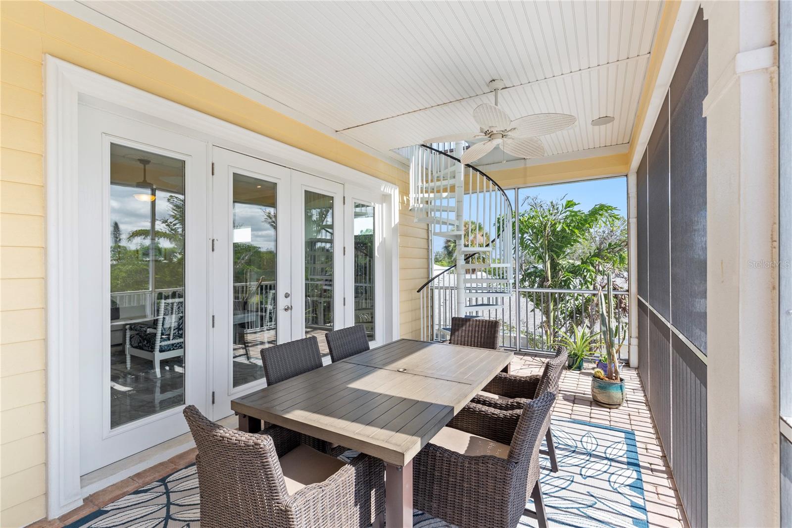 SHELL POINT 1ST ADD - Residential