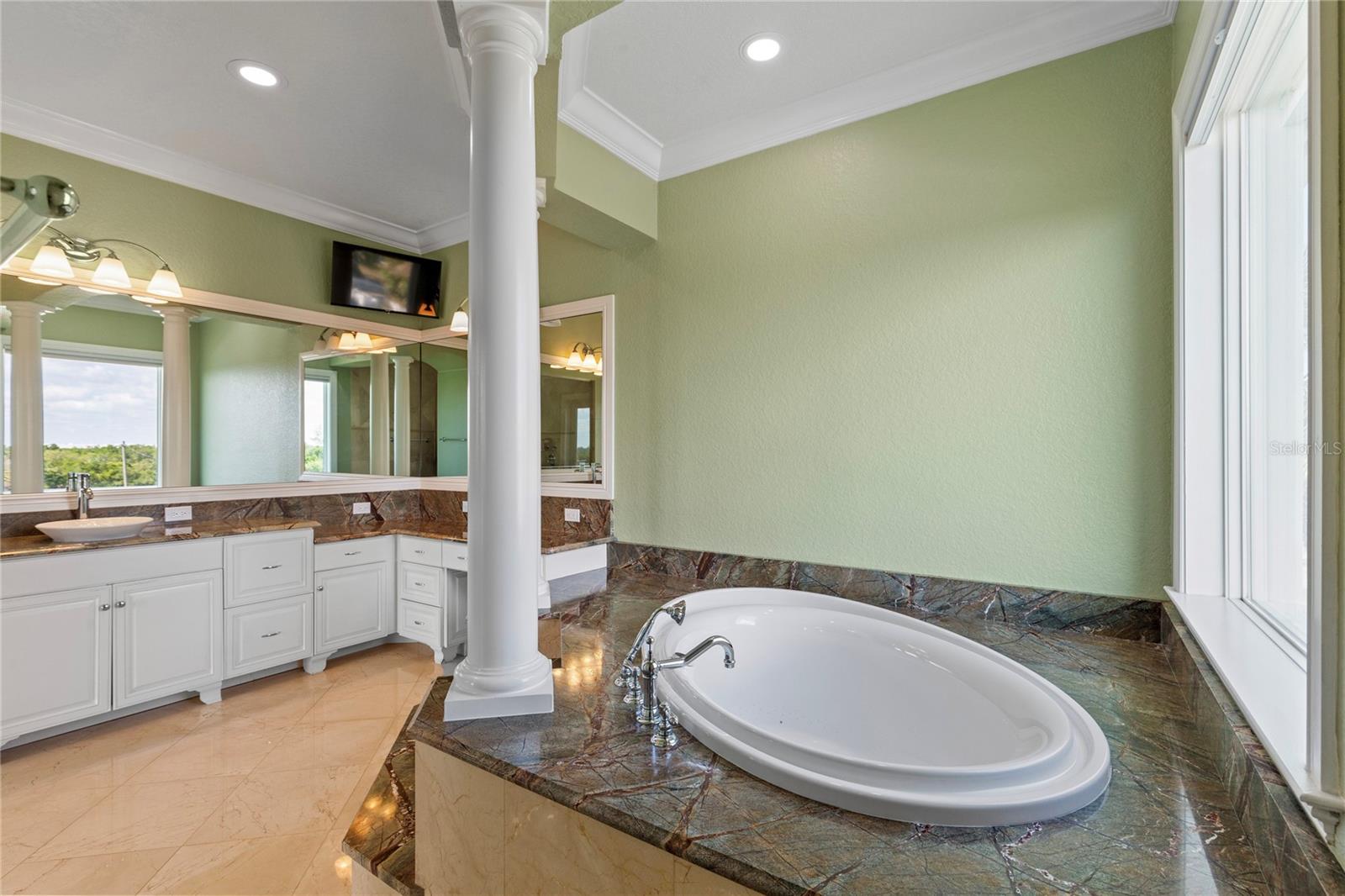 SHELL POINT 1ST ADD - Residential