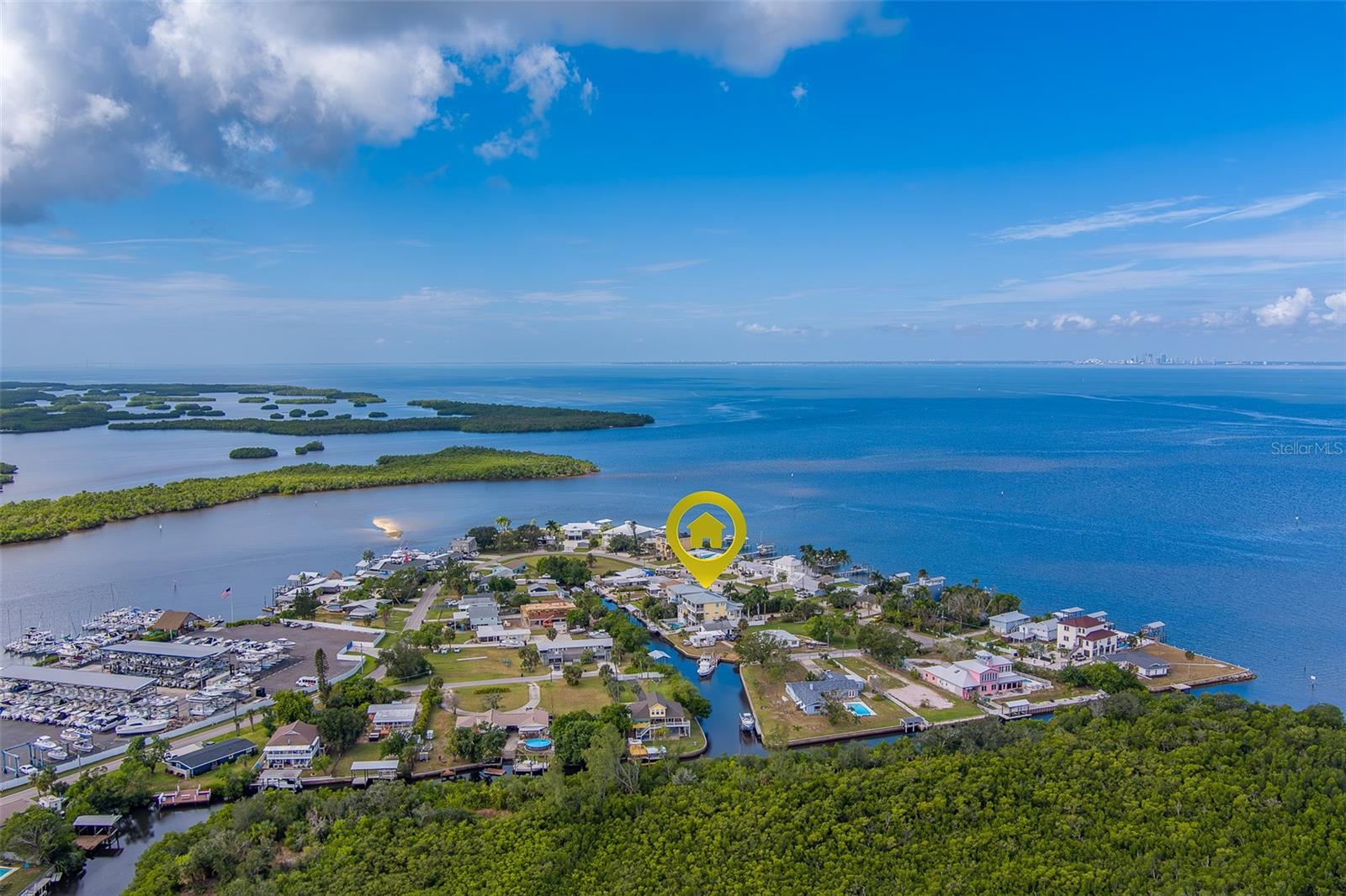 3523 W SHELL POINT ROAD