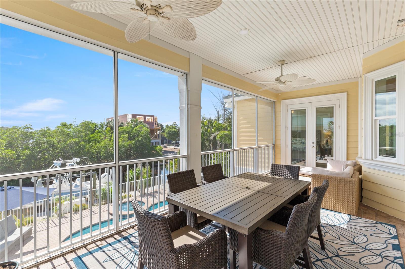 SHELL POINT 1ST ADD - Residential