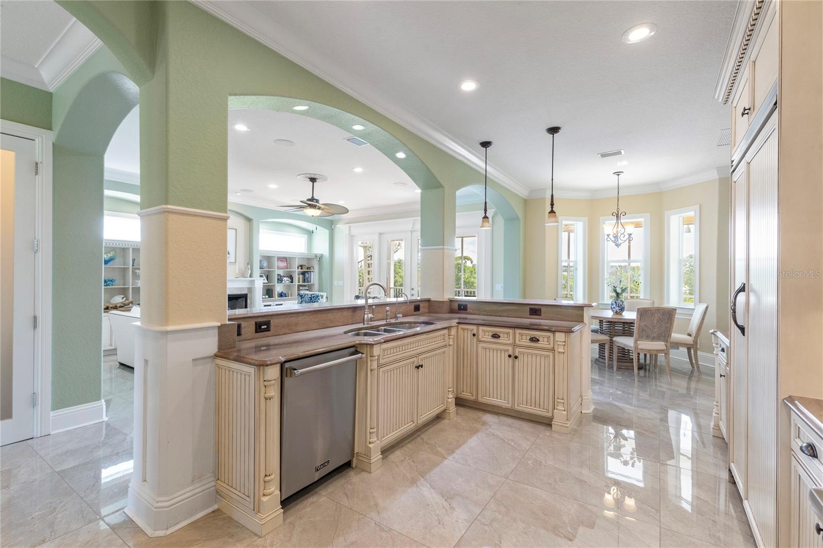 SHELL POINT 1ST ADD - Residential