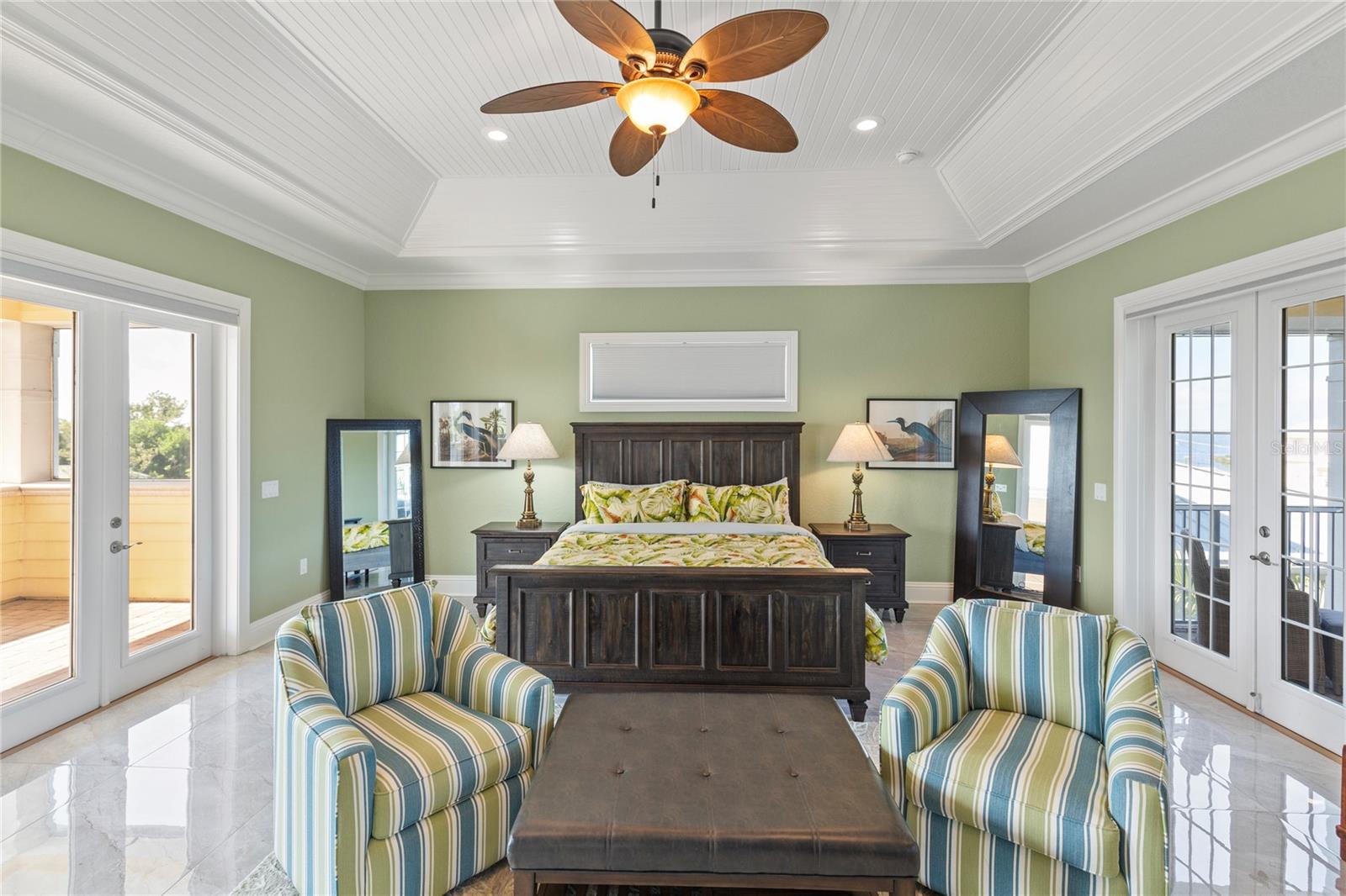 SHELL POINT 1ST ADD - Residential