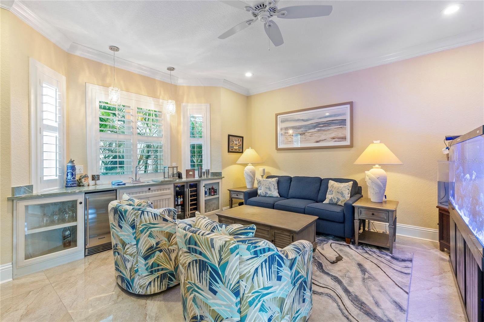 SHELL POINT 1ST ADD - Residential