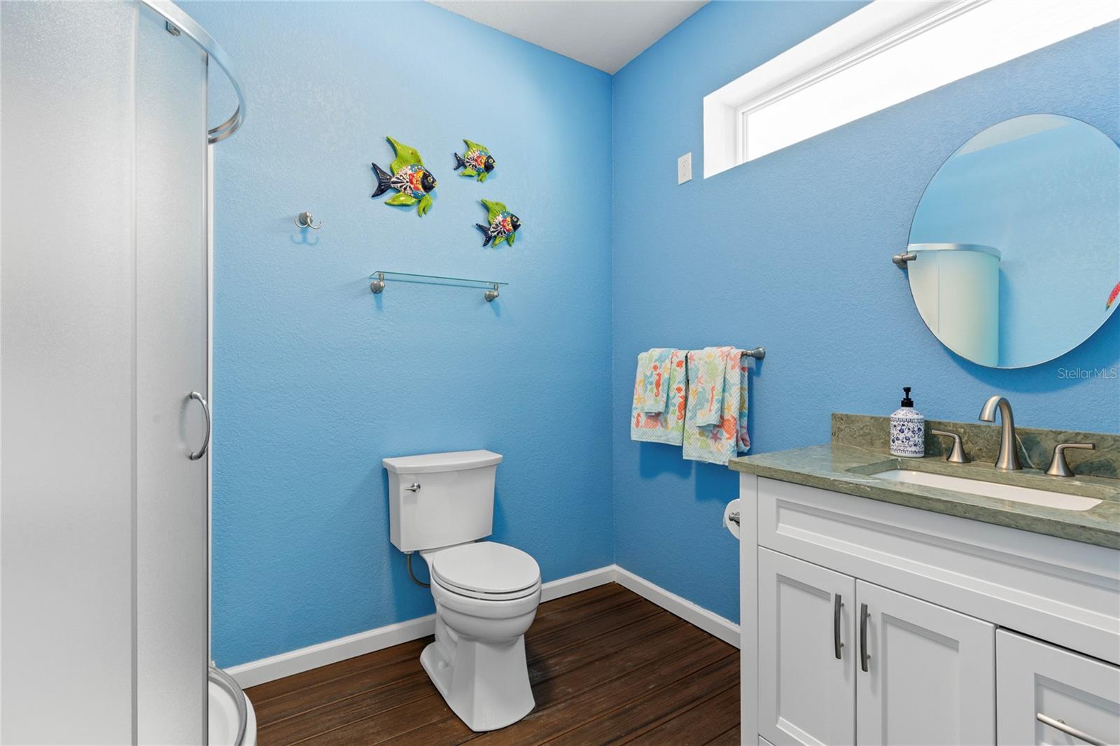 SHELL POINT 1ST ADD - Residential