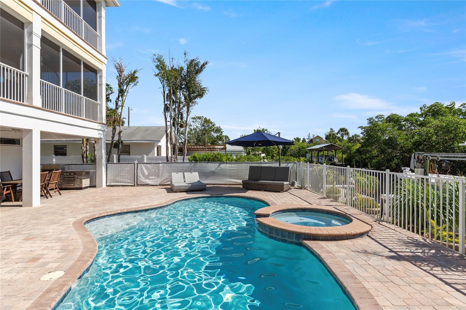 SHELL POINT 1ST ADD - Residential