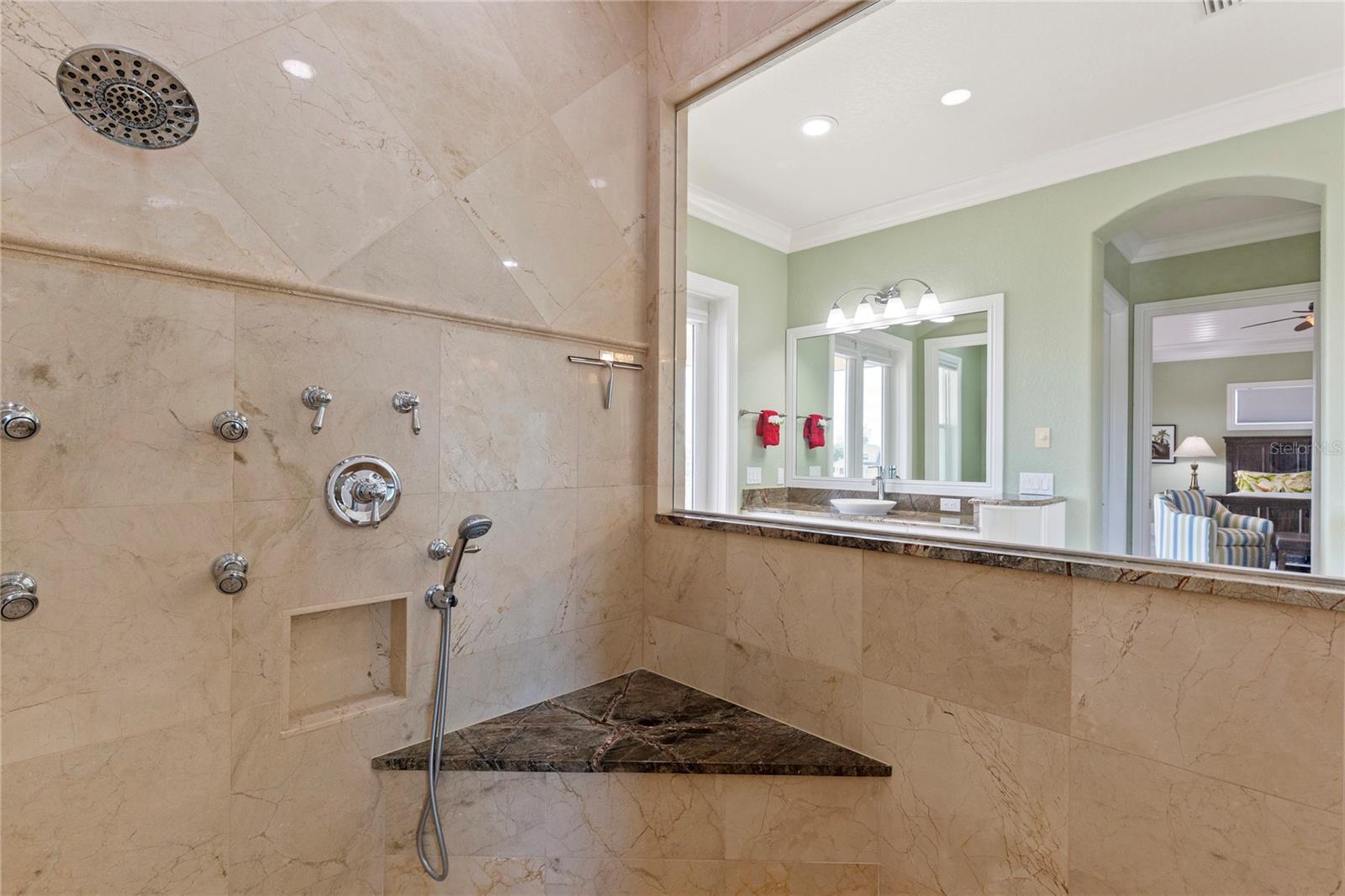 SHELL POINT 1ST ADD - Residential