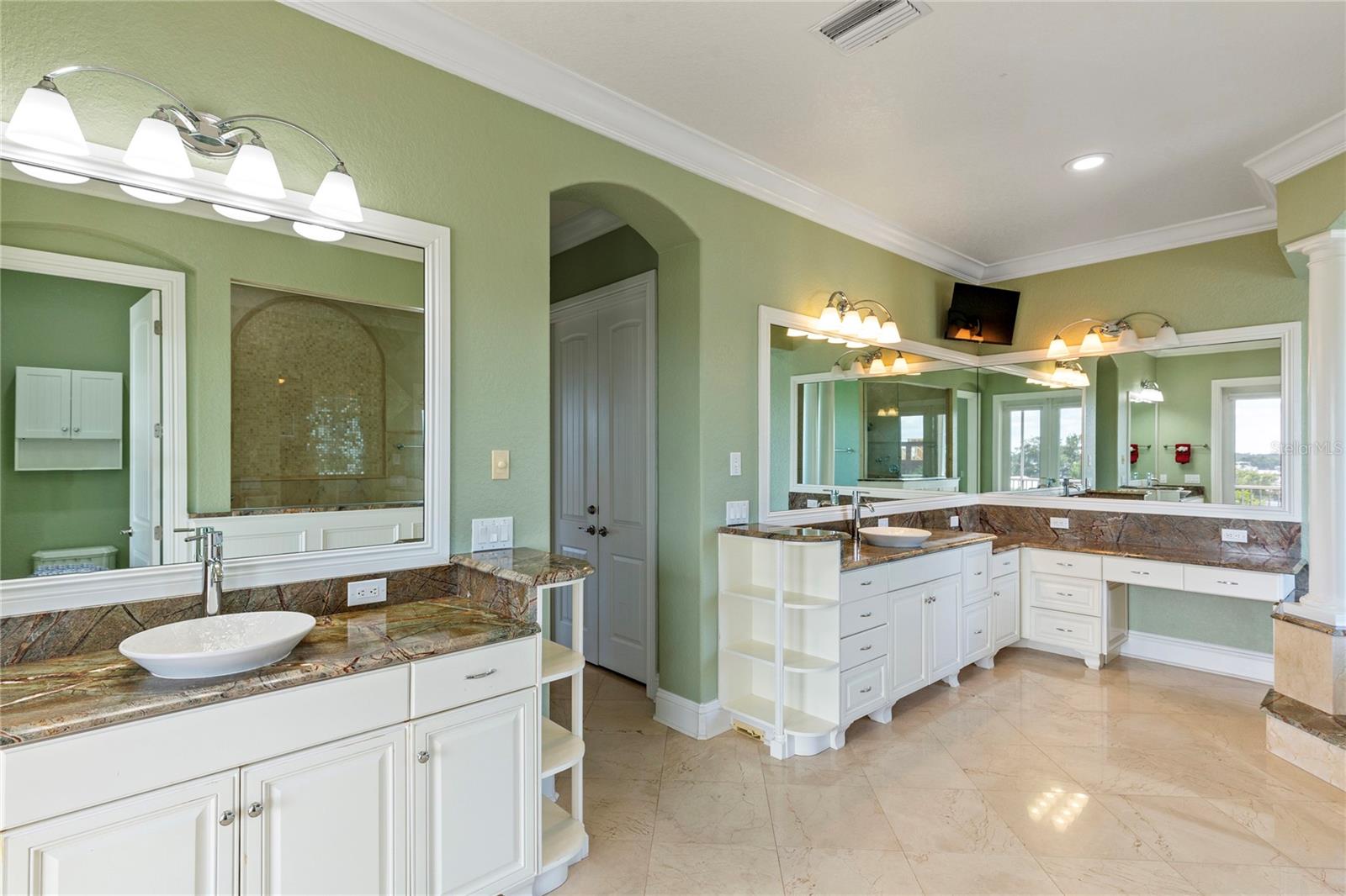 SHELL POINT 1ST ADD - Residential