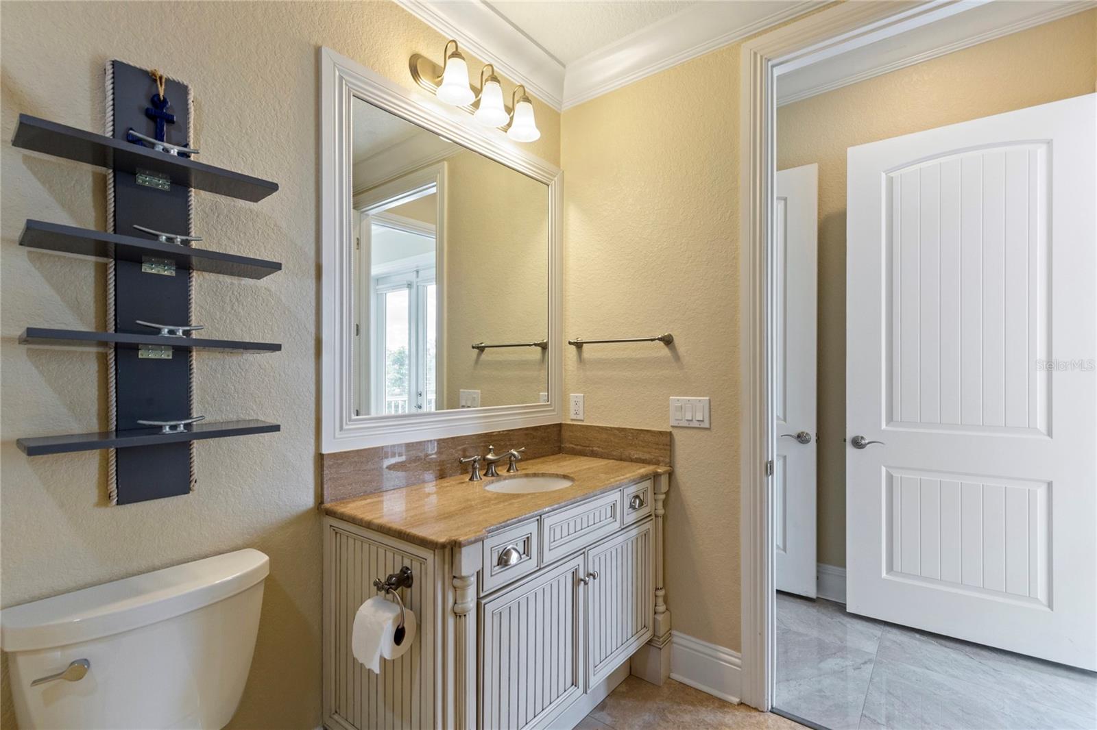 SHELL POINT 1ST ADD - Residential