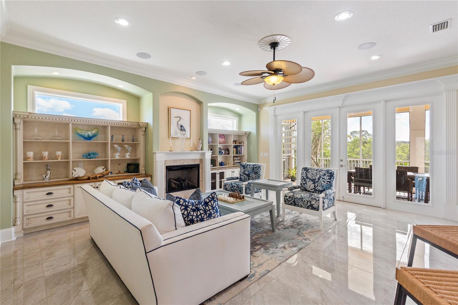 SHELL POINT 1ST ADD - Residential