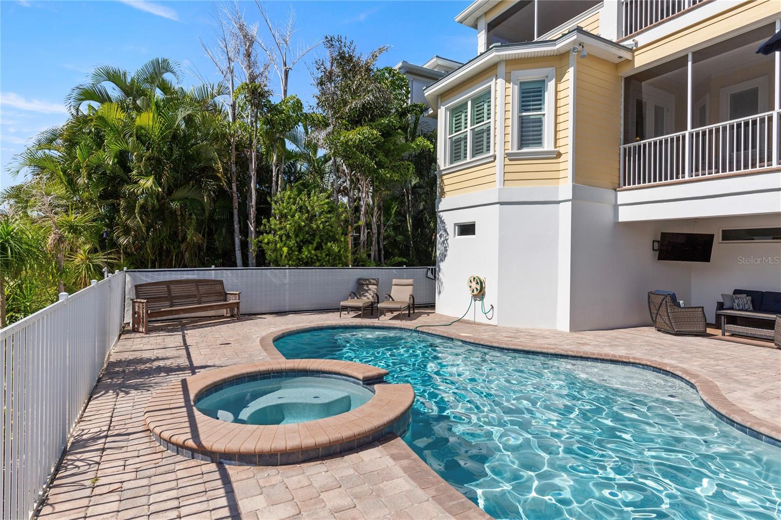 SHELL POINT 1ST ADD - Residential