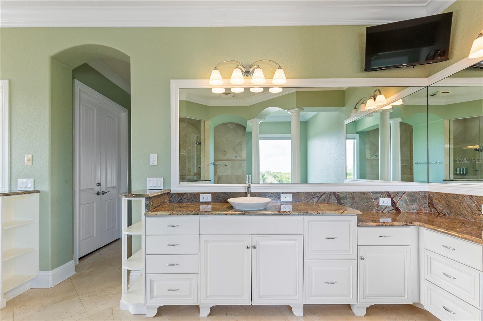 SHELL POINT 1ST ADD - Residential