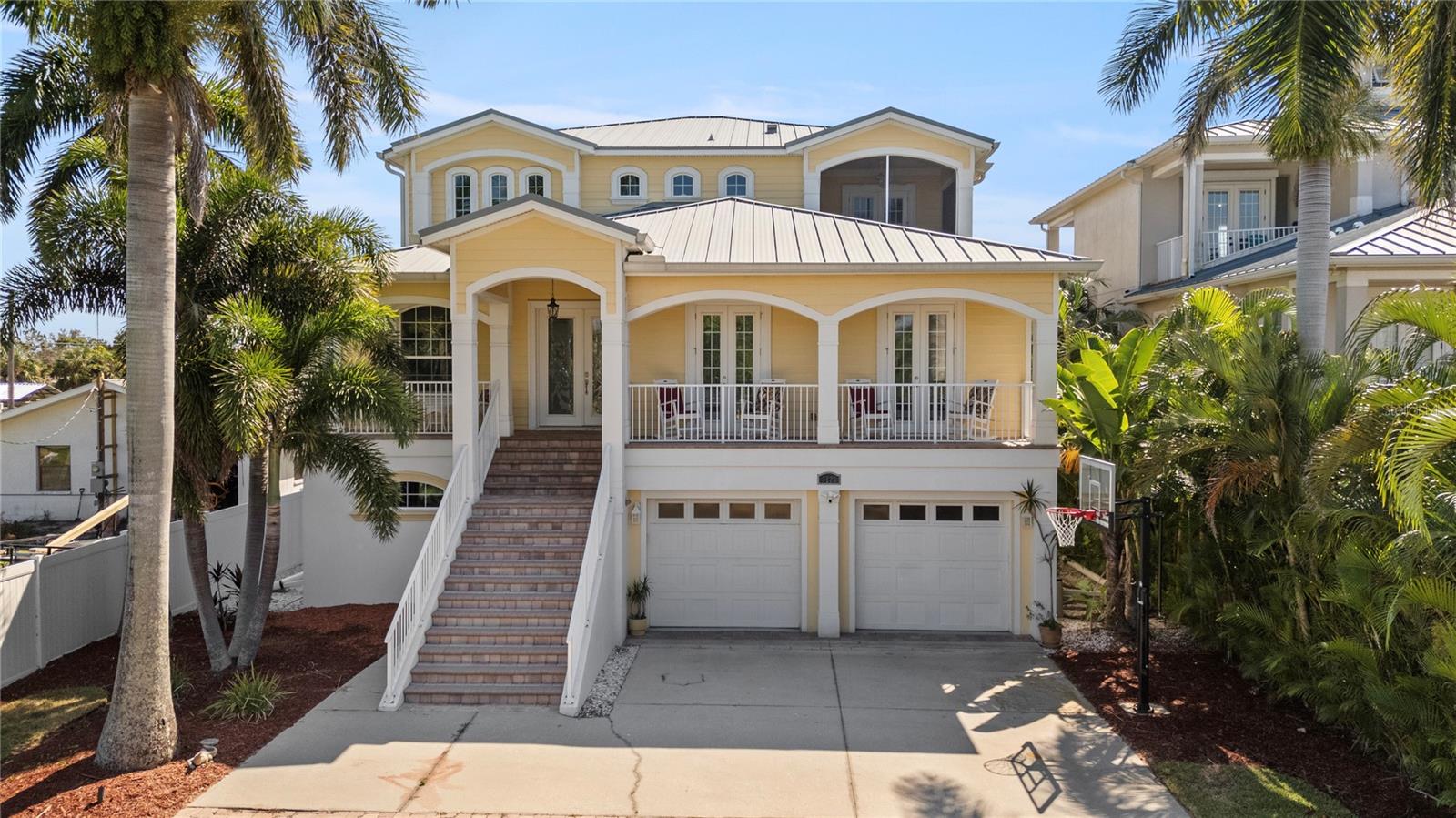 SHELL POINT 1ST ADD - Residential