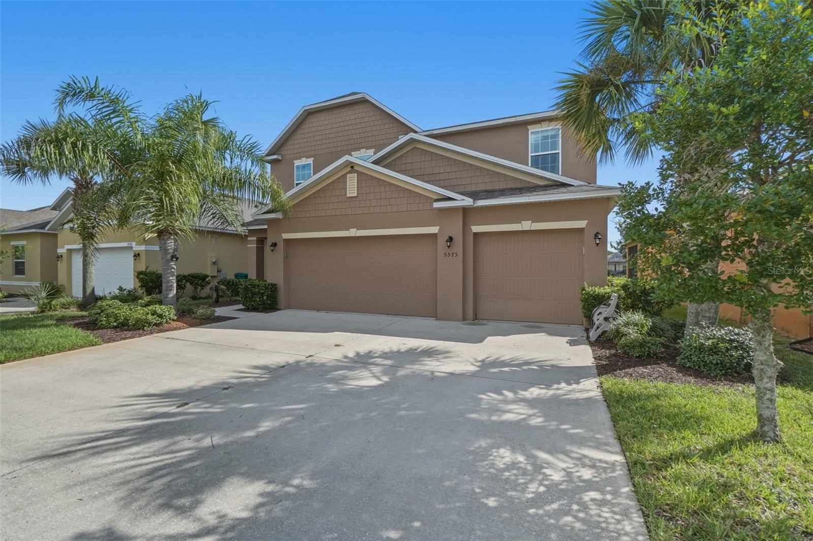 5575 BRILLIANCE CIR